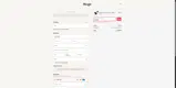 Nuage Soft Wear coupon verification screenshot