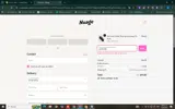 Nuage Soft Wear coupon verification screenshot