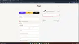 Nuage Soft Wear coupon verification screenshot