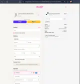 Nuage Soft Wear coupon verification screenshot