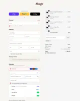 Nuage Soft Wear coupon verification screenshot