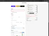 LOUISAWARWICK coupon verification screenshot