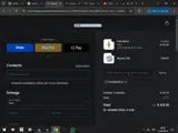 nuamore10 coupon verification screenshot