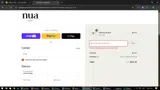 HAAYGEN coupon verification screenshot