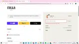 FOURTH coupon verification screenshot