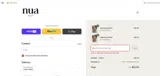 _MONIQUELYNN coupon verification screenshot