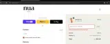 MYAFIELD coupon verification screenshot