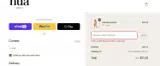 Shelbsiebes coupon verification screenshot