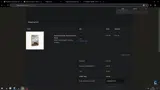 EOY25 coupon verification screenshot