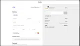 NU2025 coupon verification screenshot