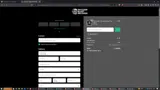 10BLASTOFF coupon verification screenshot
