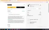 BLAST20 coupon verification screenshot