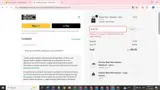 BLAST10 coupon verification screenshot