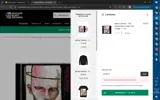 MUSIC15 coupon verification screenshot