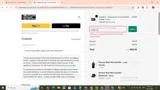 MEDIA15 coupon verification screenshot