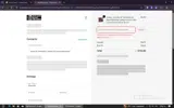 MEDIA15 coupon verification screenshot