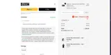 BLAST10 coupon verification screenshot