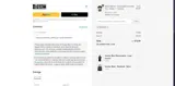 BLAST20 coupon verification screenshot