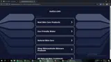 LUONKOS10 coupon verification screenshot