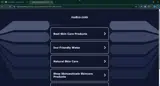 LUONKOS10 coupon verification screenshot