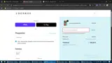 LUONKOS30 coupon verification screenshot