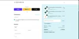 LAHJAPRIMAL coupon verification screenshot