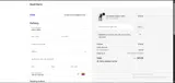 NUDIE10 coupon verification screenshot