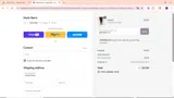 INSOMNIAC15 coupon verification screenshot