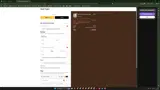 Nude Project coupon verification screenshot