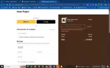 Nude Project coupon verification screenshot