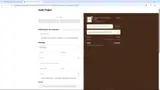 Nude Project coupon verification screenshot