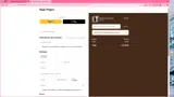 Nude Project coupon verification screenshot