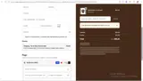 Nude Project coupon verification screenshot