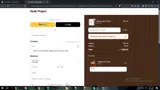 Nude Project coupon verification screenshot