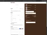 Nude Project coupon verification screenshot