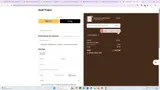 Nude Project coupon verification screenshot