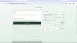 NUDOSU10 coupon verification screenshot