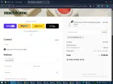 GET-NUEBIOME-20 coupon verification screenshot