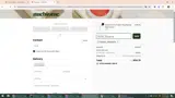OKSANA_GAEVSKAYA coupon verification screenshot
