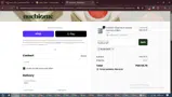 Nuebiome15 coupon verification screenshot