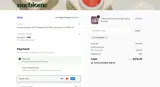 Pharmdro coupon verification screenshot