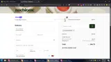 KATYAHOSLER coupon verification screenshot