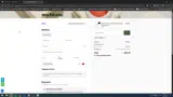 LOVENASIE coupon verification screenshot