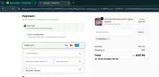 NEWSKIN coupon verification screenshot