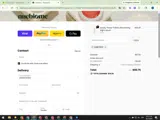 SABRYINSP coupon verification screenshot