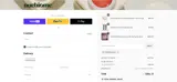 GOLDBYLUNA coupon verification screenshot