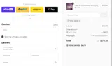 TATO_GMZ coupon verification screenshot