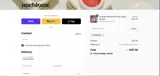 NEWSKIN coupon verification screenshot