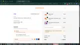 FRIENDSHIP coupon verification screenshot