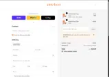 LIFTOFF20 coupon verification screenshot